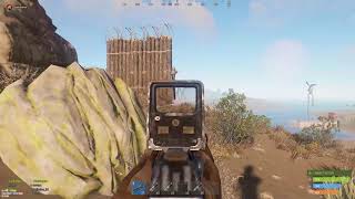 Famous Rustopia Large/Ruostesaari Wild Out | Rust PvP Highlights (DON'T WATCH AT 3 AM!!!) Profile