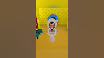 Hide In The Backrooms Chapter 1 Level 2 #backrooms #nextbots