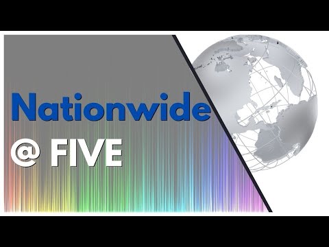 NATIONWIDE AT FIVE MARCH 27, 2024