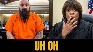 Judge Boyd Asked ONE Question… His Answer Changed Everything