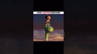 Good vs Goated Cartoon Dinosaurs 🦖🦕 | NO RADAR | #phonk #movie #villains #cartoon #dinosaur