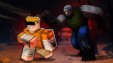 ROBLOX ALTER EGO MIGHT BE PEAK