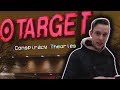 Target Conspiracy Theories (2019)