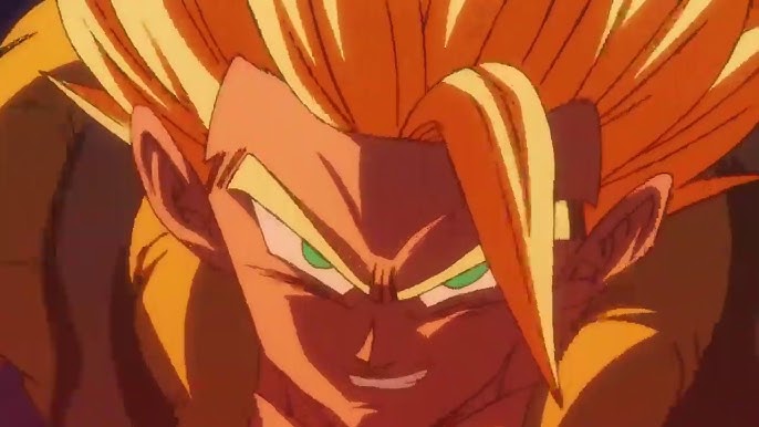 Dragon Ball Super: Broly - 19 de Junho de 2019