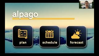 Alpago Presentation screenshot 1