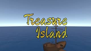 Treasure Island Announcement Trailer screenshot 1
