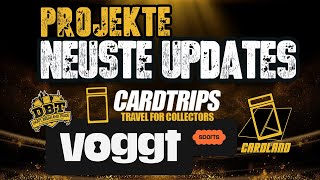 Sportscards LIVE Shopping, Hobby-Reisen, Cardland und mehr - Status meiner Projekte 💥 screenshot 4