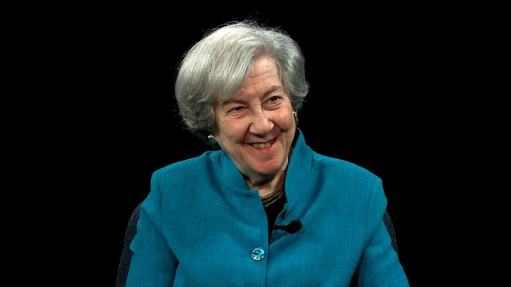 L'Chayim: Ruth Wisse