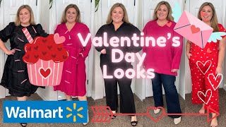 WALMART *VALENTINE’S DAY* INSPIRED HAUL