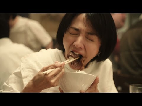 満島ひかり、“一人焼肉”で「幸せ」 「キリン一番搾り」新CMが公開