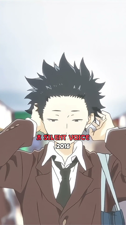 The Best Anime Movies of All Time 🔥 #anime #animeshorts