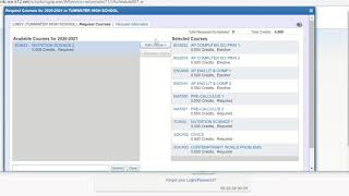 How to Register in Skyward