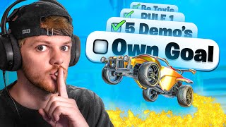 COMPLETE YOUR TASK WITHOUT BEING NOTICED... (ft. Uuest)