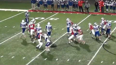 "Speed Killz" John Reber Senior Season Highlights