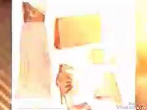 موضئ ملابس روعة من تصميمي