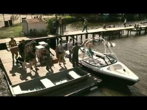 Shark Night 3D, Bande Annonce 2011
