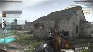 Hackers Exposed @InfinityWard