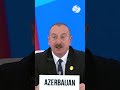 Тысячи азербайджанцев вернутся в родные дома #shortsviral