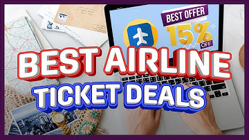 Inside Secrets of Travel Agents: How to Book Flights for Less