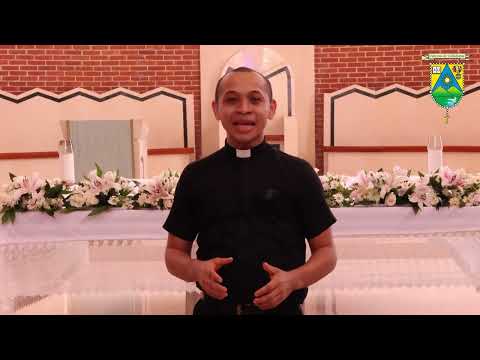 INVITACIÓN DIACONAL