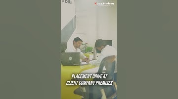 Best Java Classes in Pune | Open Campus Placement Drive | Job Placement | IT Training and Placement!