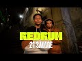 21 Savage - redrum (Coreografia/Dance Vídeo)