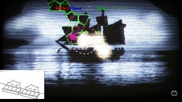 (ADOFAI Custom) Waterflame - Space Pirate {Map by XiZnYng} Clear