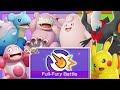 I Finally Got MR MIME Personal KO RECORD In FULL FURY BATTLE Pokemon Unite I Finally Got MR MIME Personal KO RECORD In FULL FURY BATTLE Pokemon Unite