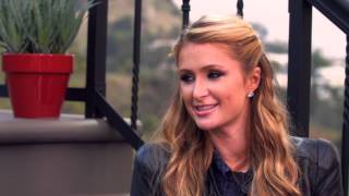 Talk Stoop featuring Paris Hilton