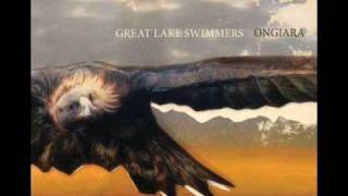 great lake swimmers passenger song chords