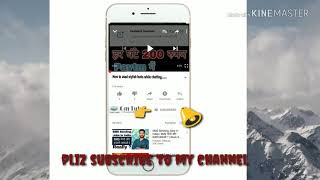 How to used stylish fonts while chatting in whatsapp, Facebook etc.. screenshot 5