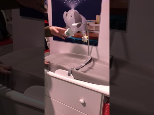 wipe clean changing pad