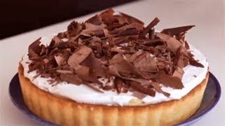 Banoffee Pie - Eggless Pie Recipe By Neha Lakhani - Mother's Day Special Recipe screenshot 3