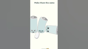 Make them the sam🪫 DOP 2 Game level 149 #like #dop2 #gamedesign #gameplay #leveldesign #floppa #live