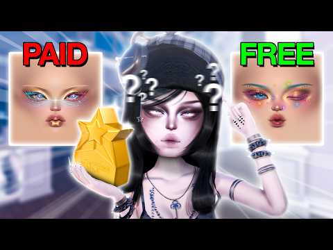I Tested if DLC Codes ACTUALLY Help You Win in Dress to Impress (DLC CODE GIVEAWAY)