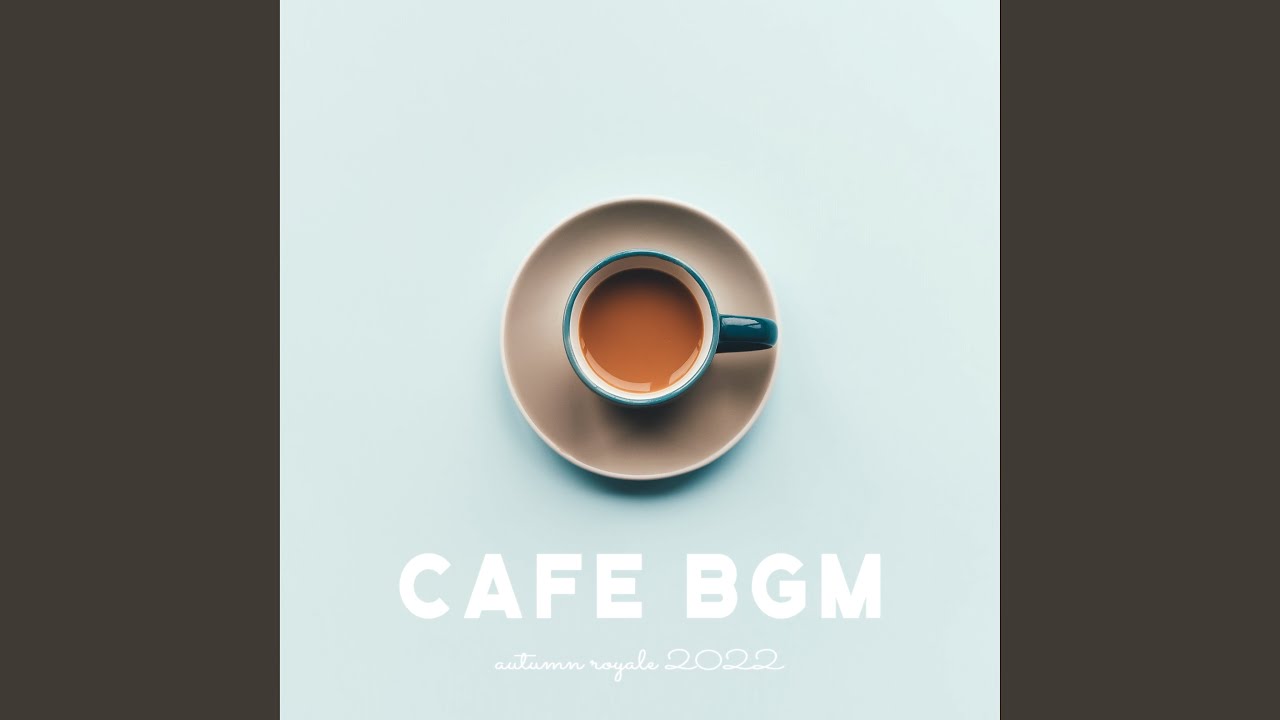 Cafe Waltz (Prod. Dohwan Kim)