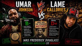 THE DEBATE EVERYONE RAN FROM… Umar or Lead Belly. Arrogance vs Stewpidity. #all #bets #off #history