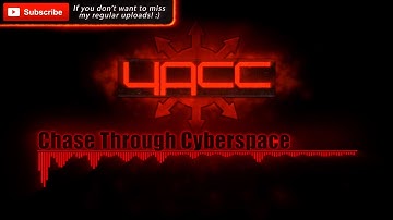 Yacc - Chase Through Cyberspace