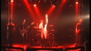 four-leaf-clover LAST LIVE2/Laputa eve/Dir en grey Schweinの椅子/LUNA　SEA JESUS