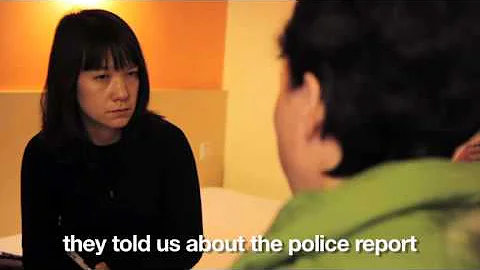 Widow of Chinese official Yang Kuansheng: 'He told me someone was going to hurt him' - DayDayNews