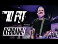 TORCHE live in The K! Pit (tiny dive bar show)