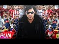 ORELSAN - FOOTBALL ( PARODIE DE BASIQUE )