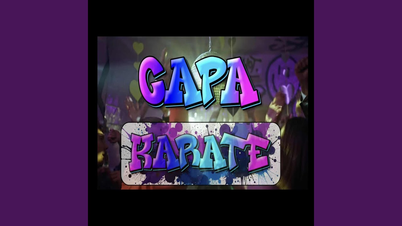Watch KARATE on YouTube Watch KARATE on YouTube