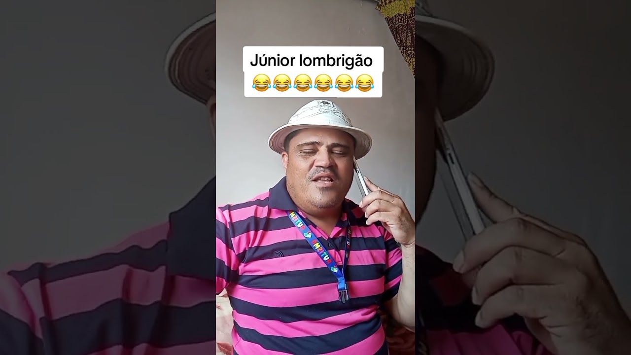 Lombrigão kkkkkkkkkkkkk