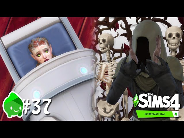 Tutorial - Engravidando Sims Fantasmas