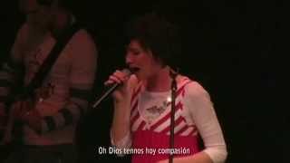 We Cry Out / Jesus Culture // Adaptación al Español