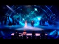 Britain's Got Talent 2012 Jonathan Antoine & Charlotte Jaconelli  Final HD