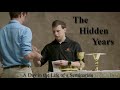 A Day in the Life of a Seminarian: The Hidden Years