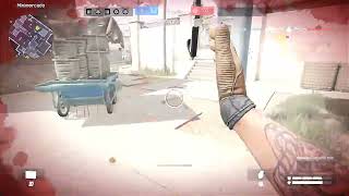 Warface Clutch - Home Soon