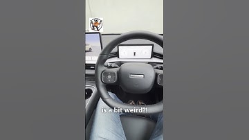 Activating Cruise Control on the 2025 GWM Haval H6 PHEV Hi4 how to